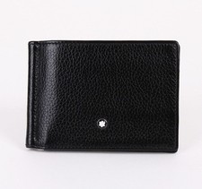 Montblanc Porte-monnaie clip
