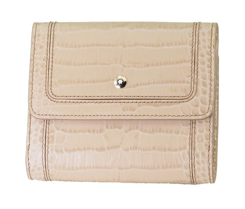 Portefeuille montblanc cuir - montblanc,