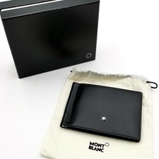 Portefeuille Montblanc