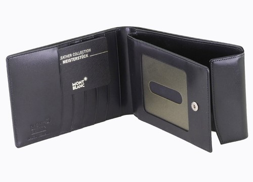 Portefeuille montblanc cc - 5,