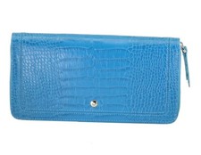 Portefeuille cartes Montblanc