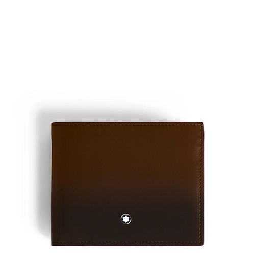 Portefeuilles montblanc - portefeuilles,